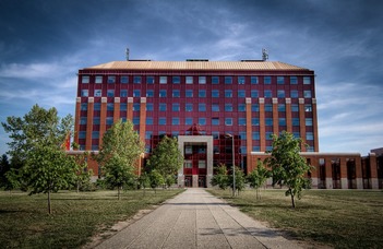 Nemzetközi kriptográfiai konferenciának ad otthont az ELTE IK