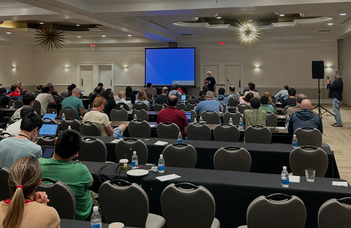 Our Department Members Presented at Financial Cryptography 2026